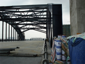 察哈尔右翼中专注工业场景喷漆服务